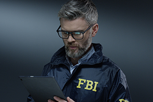 FBI agent